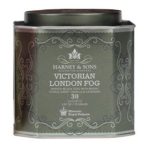 Victorian London Fog Tea - 30 Sachets