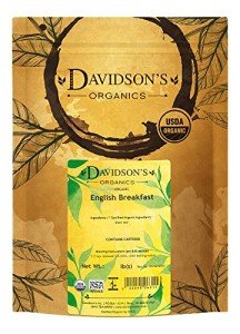 Irish Breakfast Tea Bulk - 16 Ounces