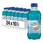 Hawaiian Punch Polar Blast Juice, 24 Bottles
