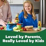 Mott's 100% Fruit Punch Juice Boxes, 32 Count
