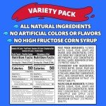 Juice Drink Variety Pack: Fruit Punch & More