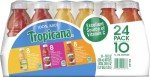 Tropicana Juice Variety Pack - 24 Single Serve Bottles