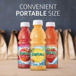 Tropicana Juice Variety Pack - 24 Single Serve Bottles