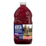 Cranberry Grape Juice by Ocean Spray, 64 Fl Oz