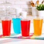 Hawaiian Punch Polar Blast Juice, 24 Bottles