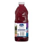 Cranberry Grape Juice by Ocean Spray, 64 Fl Oz