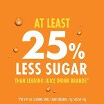 V8 Splash Tropical Blend Juice, 64 fl oz