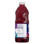 Cranberry Grape Juice by Ocean Spray, 64 Fl Oz