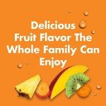 V8 Splash Tropical Blend Juice, 64 fl oz