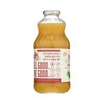 Lakewood Organic Pineapple Juice, 32 Fl Oz