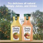 Peach Juice Drink - 52 Fl Oz Bottle