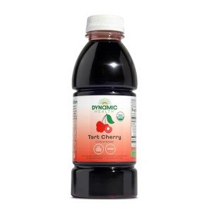 Organic Unsweetened Tart Cherry Juice Concentrate 16oz