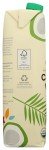 Organic Coconut Water by 365 - 33.8 Fl Oz