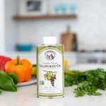 La Tourangelle Grapeseed Oil for Cooking & Beauty