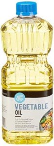 Happy Belly Soybean Vegetable Oil, 48 Fl Oz