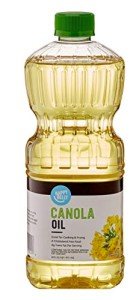 Happy Belly Canola Oil - 48 fl oz
