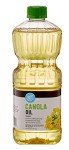 Happy Belly Canola Oil - 48 fl oz