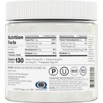 Organic Cold-Pressed Extra Virgin Coconut Oil - 16 oz