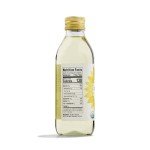 Organic Sunflower Seed Oil - 16.9 Fl Oz