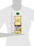 Happy Belly Canola Oil - 48 fl oz