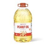 Peanut Oil - 128 Fl Oz Bottle