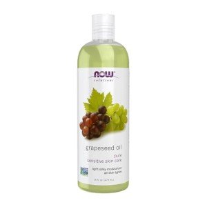 Grapeseed Oil Moisturizer for All Skin Types
