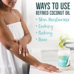 BetterBody Foods Coconut Oil for Cooking & Care