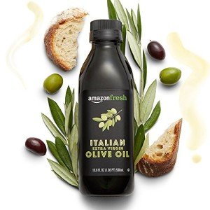 Italian Extra Virgin Olive Oil - 16.9 Fl Oz