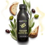 Italian Extra Virgin Olive Oil - 16.9 Fl Oz