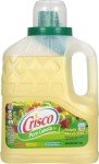 Crisco Canola Oil, 64 Ounce Bottle
