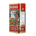 Partanna Premium Castelvetrano Extra Virgin Olive Oil