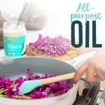 BetterBody Foods Coconut Oil for Cooking & Care