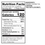 BetterBody Foods Coconut Oil for Cooking & Care
