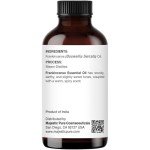 Organic Frankincense Essential Oil for Skincare & More