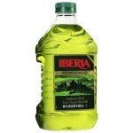 Iberia Sunflower & Olive Oil Blend - 68 Fl Oz