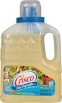 Crisco 64oz Pure Vegetable Oil for Cooking
