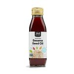 Toasted Sesame Seed Oil - 8.4 Fl Oz