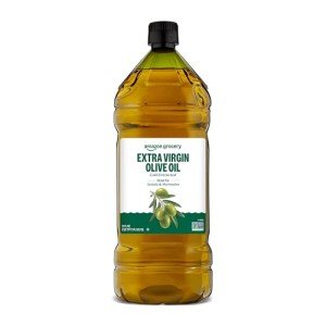 Extra Virgin Olive Oil - 51 Fl Oz