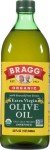 Bragg Organic Extra Virgin Olive Oil - 32 oz