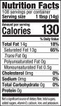 Happy Belly Organic Virgin Coconut Oil, 54 oz
