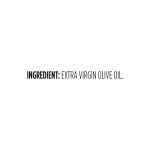 Extra Virgin Olive Oil - 51 Fl Oz