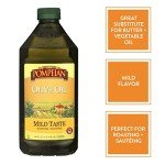 Pompeian Mild Taste Olive Oil for Cooking