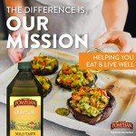 Pompeian Mild Taste Olive Oil for Cooking