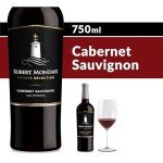 Robert Mondavi Cabernet Sauvignon Red Wine 750 mL