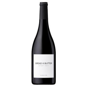 Bread & Butter Pinot Noir Red Wine 750mL