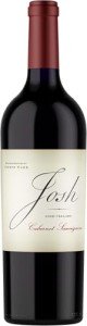 Josh Cellars Cabernet Sauvignon Red Wine, 750 mL