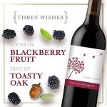 Three Wishes Cabernet Sauvignon Bottle – 750 ml