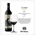Snoop Dogg Cali Red Wine, 750 mL