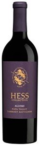 Allomi Cabernet Sauvignon Red Wine – 750 mL