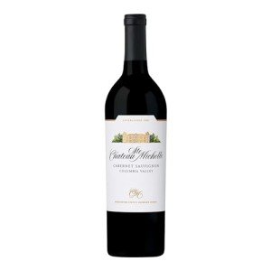 Chateau Ste. Michelle Cabernet Sauvignon 750ml